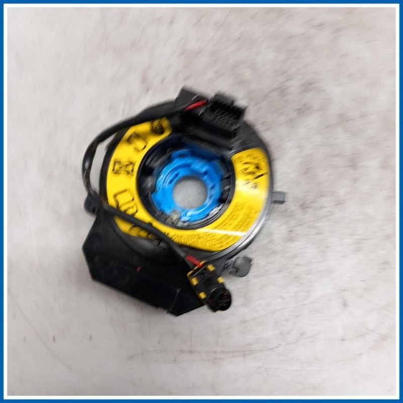 Piastra contatto CONTACT ASSY-CLOCK SPRING KIA Rio III