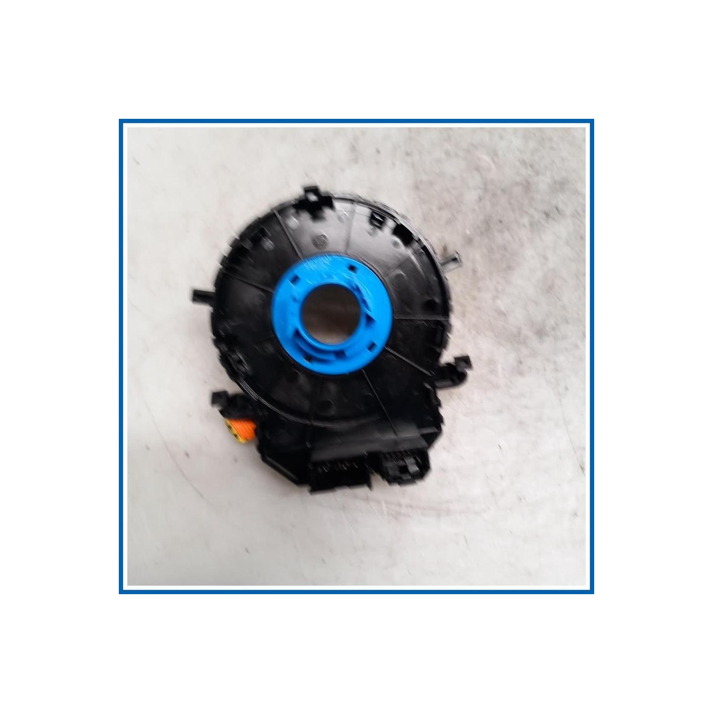 Piastra contatto CONTACT ASSY-CLOCK SPRING KIA Rio III