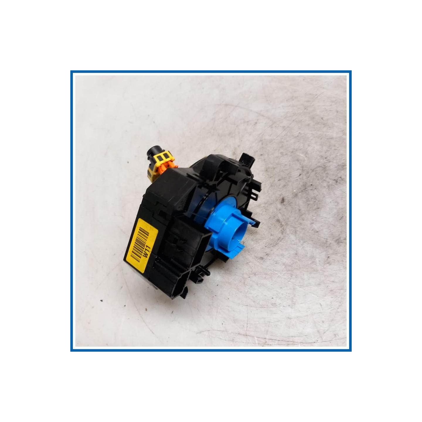Piastra contatto CONTACT ASSY-CLOCK SPRING KIA Rio III