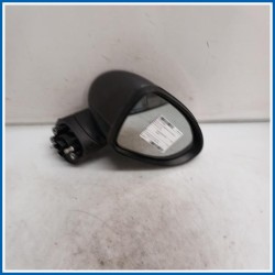 Retrovisore esterno MIRROR ASSY-OUTSIDE RR VIEW,RH | dx. | ant. KIA Rio III