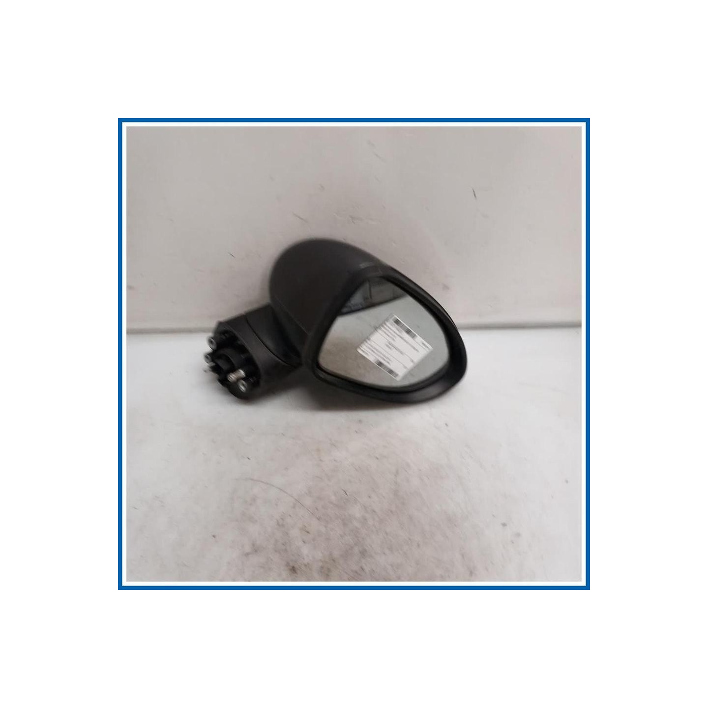 Retrovisore esterno MIRROR ASSY-OUTSIDE RR VIEW,RH | dx. | ant. KIA Rio III