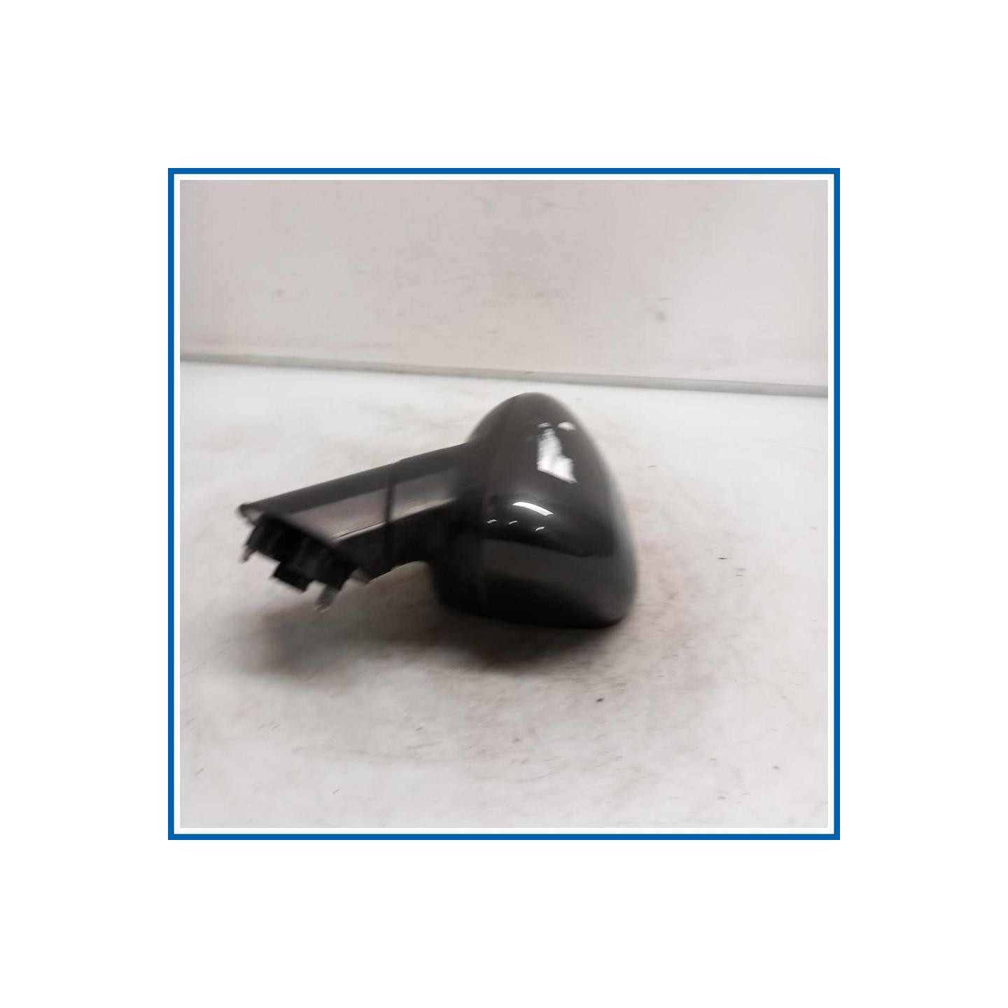 Retrovisore esterno MIRROR ASSY-OUTSIDE RR VIEW,RH | dx. | ant. KIA Rio III