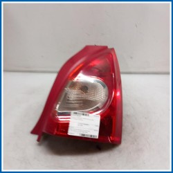 Fanale est. FANALINO POSTE DX | dx. | post. RENAULT Twingo II