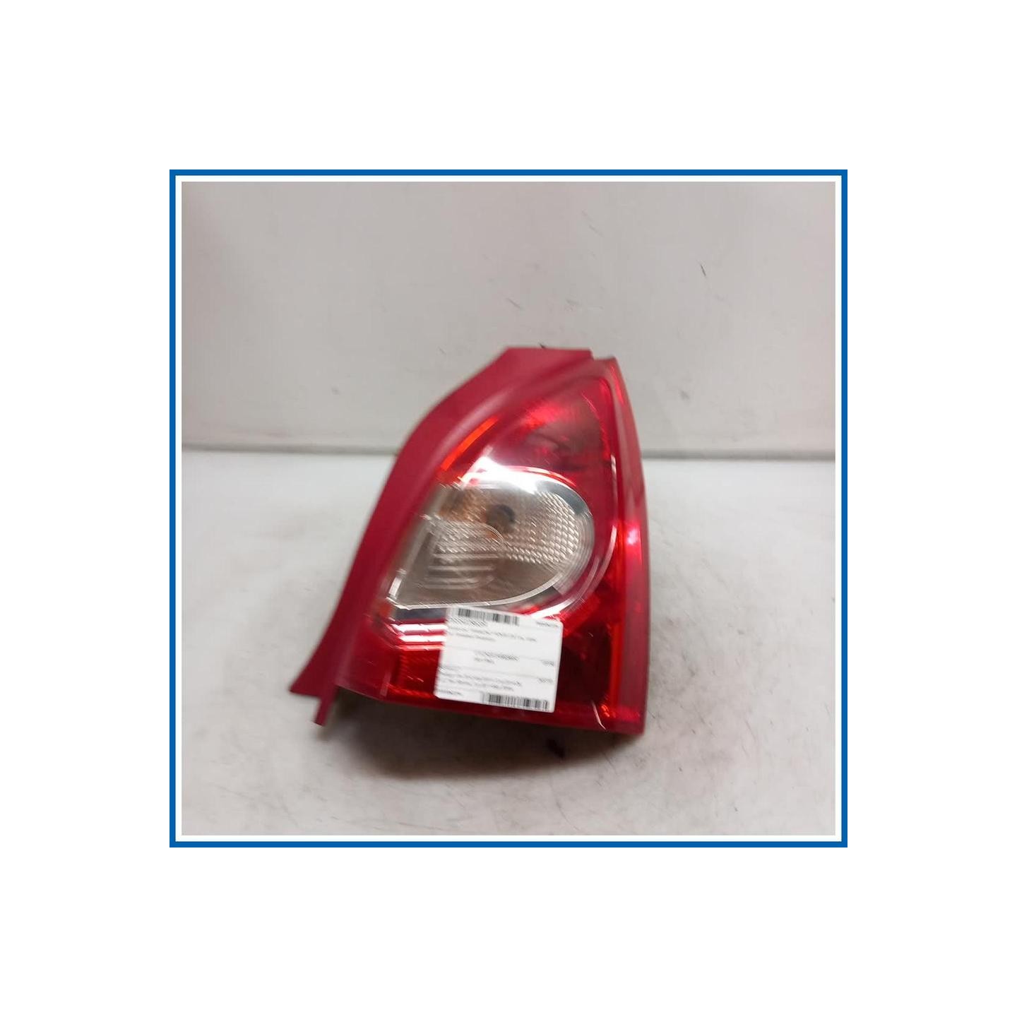 Fanale est. FANALINO POSTE DX | dx. | post. RENAULT Twingo II