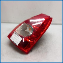 Fanale est. FANALINO POSTE DX | dx. | post. RENAULT Twingo II