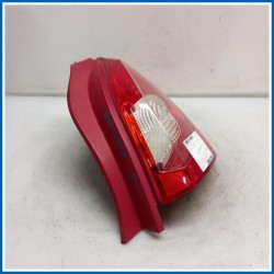 Fanale est. FANALINO POSTE DX | dx. | post. RENAULT Twingo II