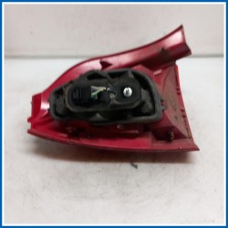 Fanale est. FANALINO POSTE DX | dx. | post. RENAULT Twingo II