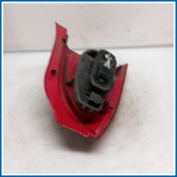 Fanale est. FANALINO POSTE DX | dx. | post. RENAULT Twingo II