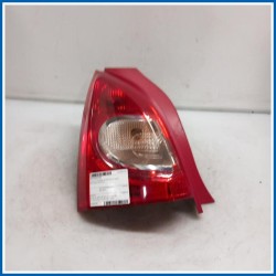 Fanale est. FANALINO POSTE SX | sx. | post. RENAULT Twingo II