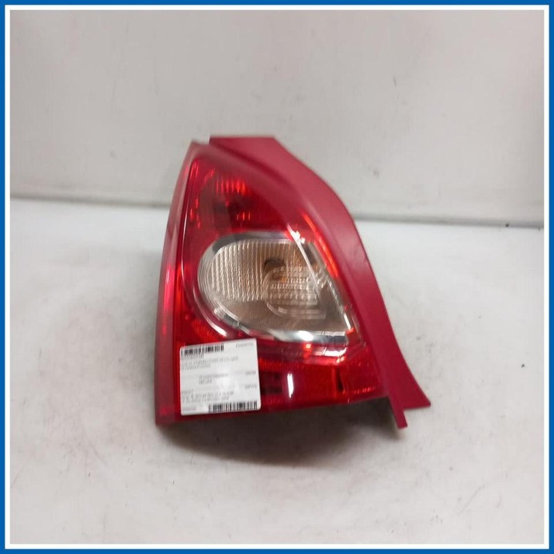 Fanale est. FANALINO POSTE SX | sx. | post. RENAULT Twingo II