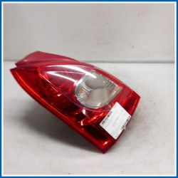 Fanale est. FANALINO POSTE SX | sx. | post. RENAULT Twingo II