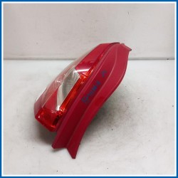 Fanale est. FANALINO POSTE SX | sx. | post. RENAULT Twingo II