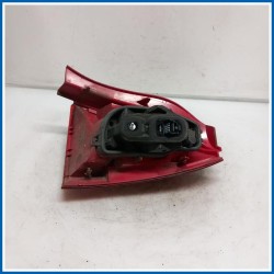 Fanale est. FANALINO POSTE SX | sx. | post. RENAULT Twingo II