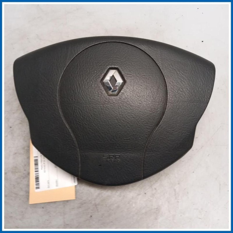 Air-bag guidatore SAC GONFLABLE CON RENAULT Twingo II