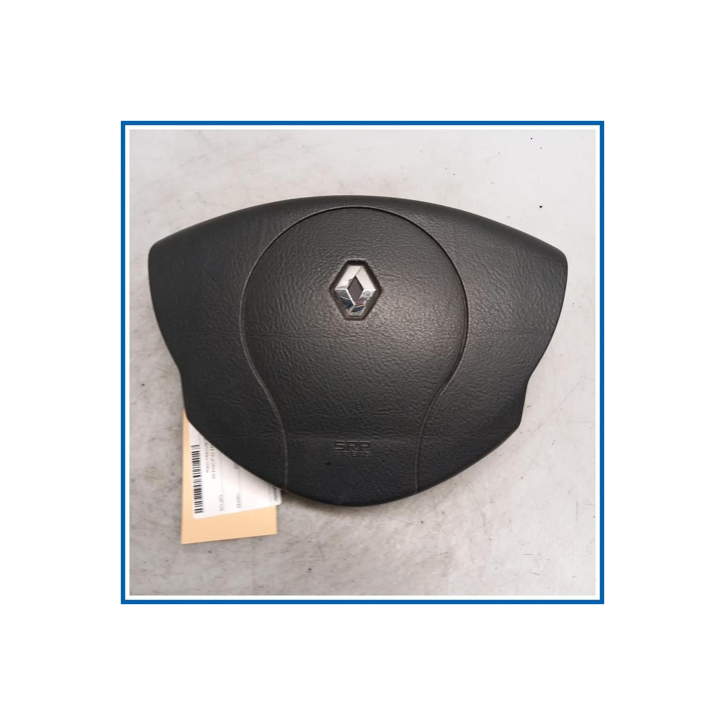 Air-bag guidatore SAC GONFLABLE CON RENAULT Twingo II