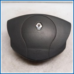 Air-bag guidatore SAC GONFLABLE CON RENAULT Twingo II