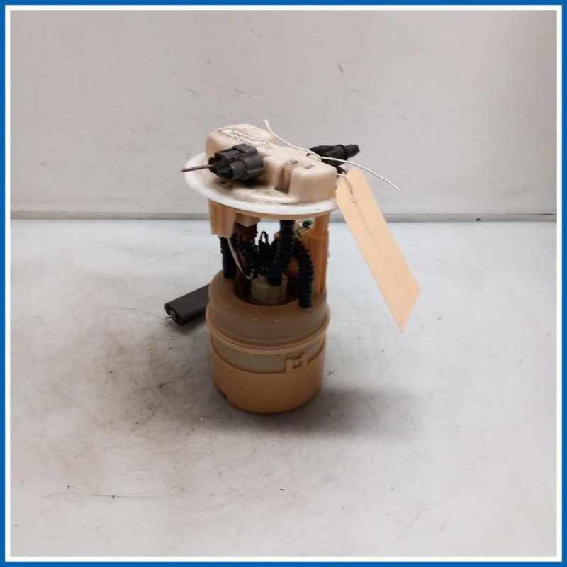 Pompa carburante c/galleggiante POMPA SERBATOIO RENAULT Twingo II
