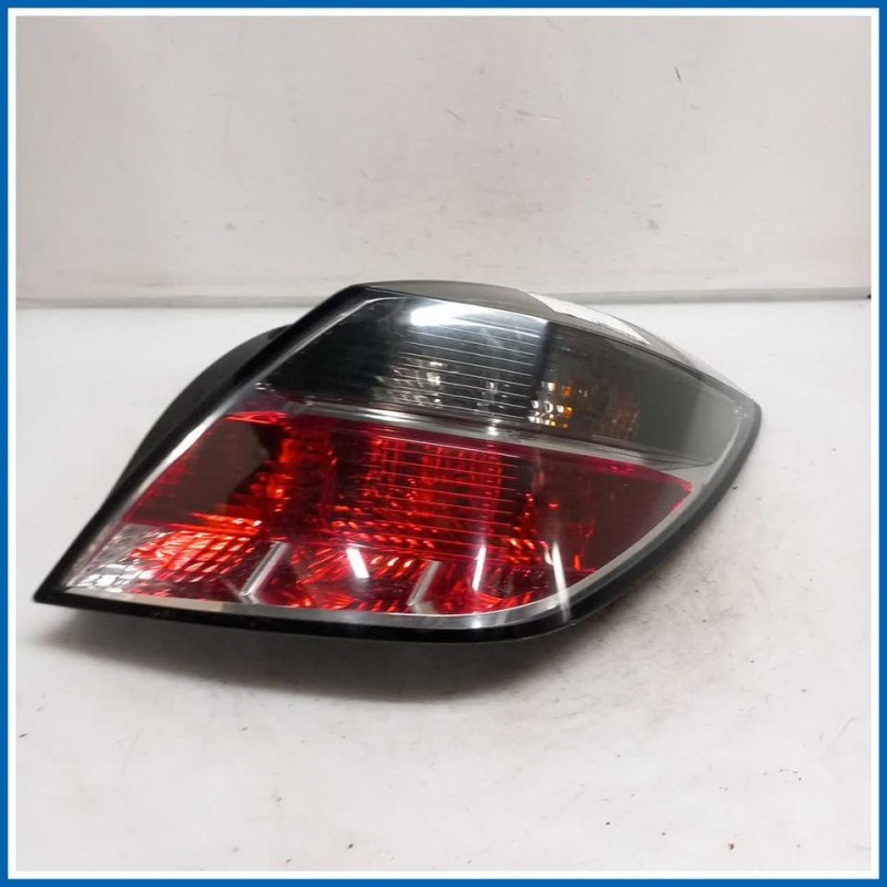 Fanale FANALE POSTERIO | dx. | post. OPEL Astra H