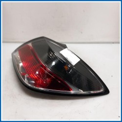 Fanale FANALE POSTERIO | dx. | post. OPEL Astra H