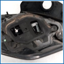 Fanale FANALE POSTERIO | dx. | post. OPEL Astra H