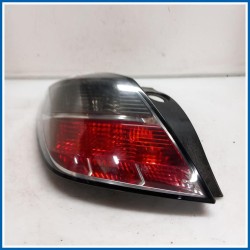 Fanale FANALE POSTERIO | sx. | post. OPEL Astra H