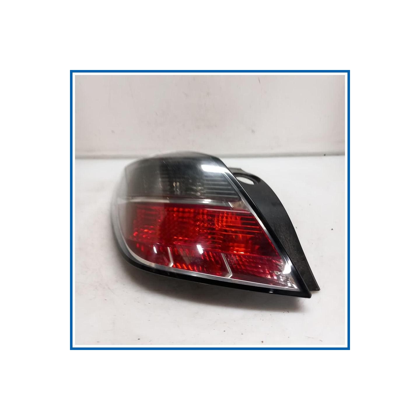 Fanale FANALE POSTERIO | sx. | post. OPEL Astra H