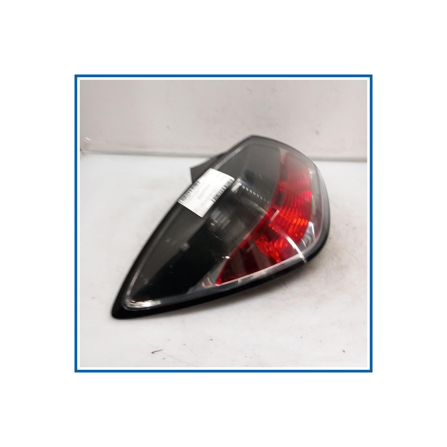 Fanale FANALE POSTERIO | sx. | post. OPEL Astra H