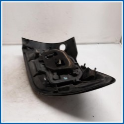 Fanale FANALE POSTERIO | sx. | post. OPEL Astra H