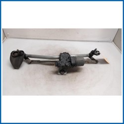 Meccanismo Tergicristallo SISTEMA DI BIEL OPEL Astra H