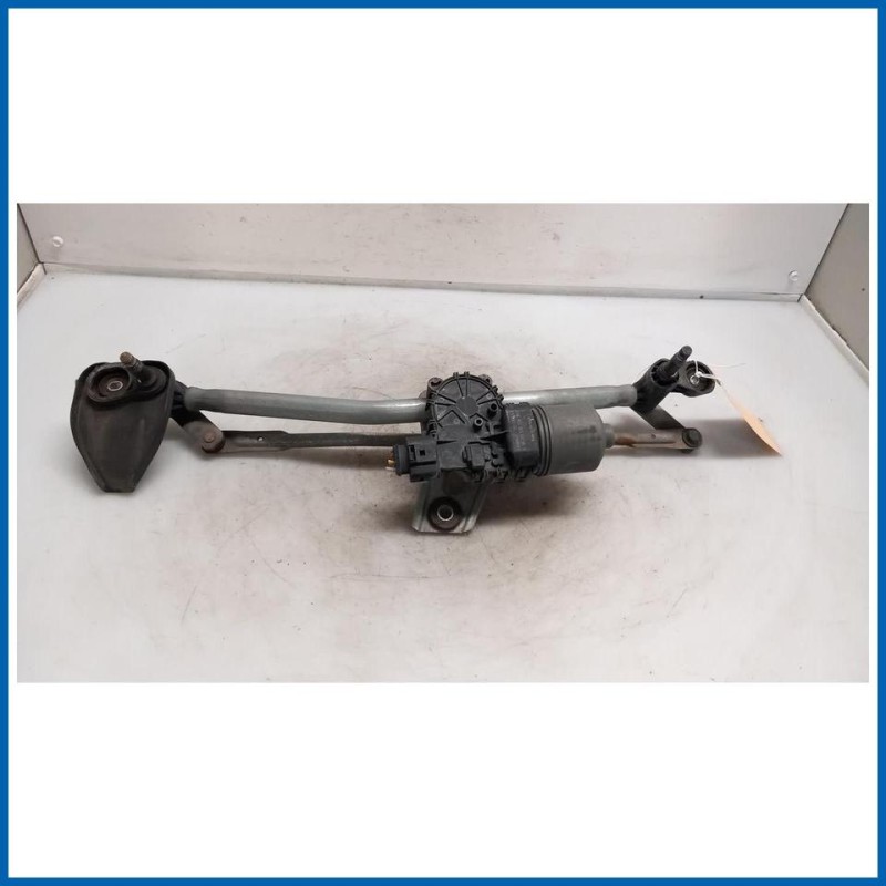 Meccanismo Tergicristallo SISTEMA DI BIEL OPEL Astra H