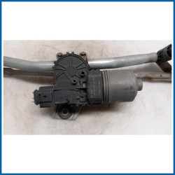 Meccanismo Tergicristallo SISTEMA DI BIEL OPEL Astra H