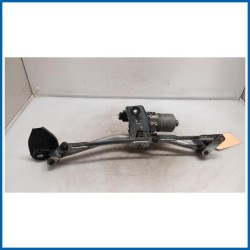 Meccanismo Tergicristallo SISTEMA DI BIEL OPEL Astra H