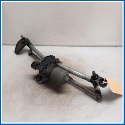 Meccanismo Tergicristallo SISTEMA DI BIEL OPEL Astra H