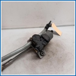 Meccanismo Tergicristallo SISTEMA DI BIEL OPEL Astra H