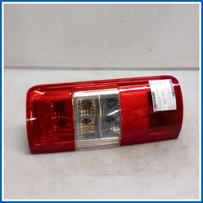 Fanale Lamp Assy - Rear; Stop And Flasher | dx. | post. FORD Transit Connect I