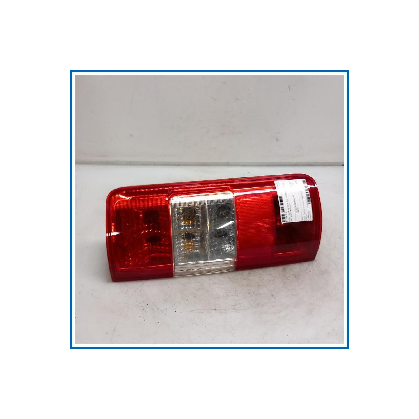 Fanale Lamp Assy - Rear; Stop And Flasher | dx. | post. FORD Transit Connect I