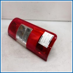 Fanale Lamp Assy - Rear; Stop And Flasher | dx. | post. FORD Transit Connect I