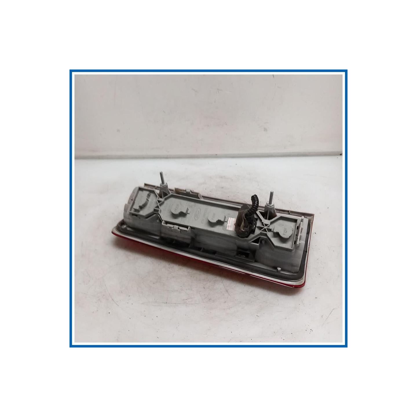 Fanale Lamp Assy - Rear; Stop And Flasher | dx. | post. FORD Transit Connect I