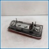 Fanale Lamp Assy - Rear; Stop And Flasher | dx. | post. FORD Transit Connect I