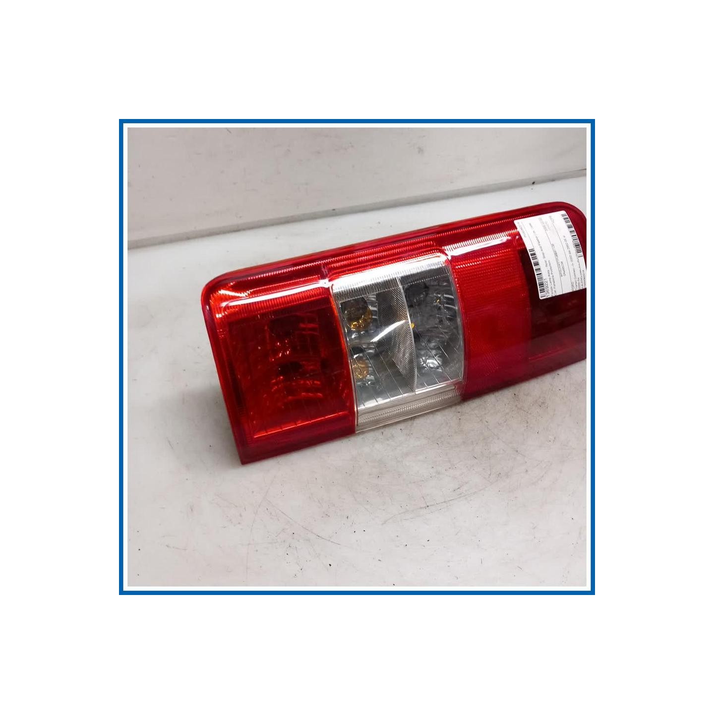 Fanale Lamp Assy - Rear; Stop And Flasher | dx. | post. FORD Transit Connect I