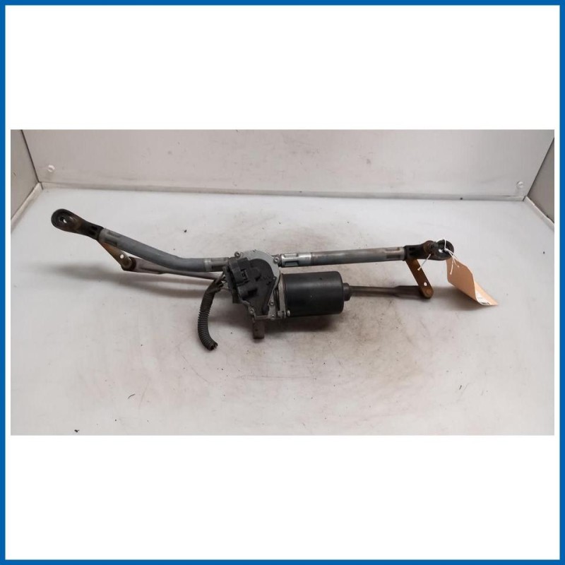 Meccanismo Tergicristallo TERGICRISTALLO FIAT Punto II