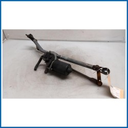 Meccanismo Tergicristallo TERGICRISTALLO FIAT Punto II