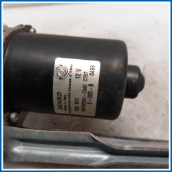 Meccanismo Tergicristallo TERGICRISTALLO FIAT Punto II