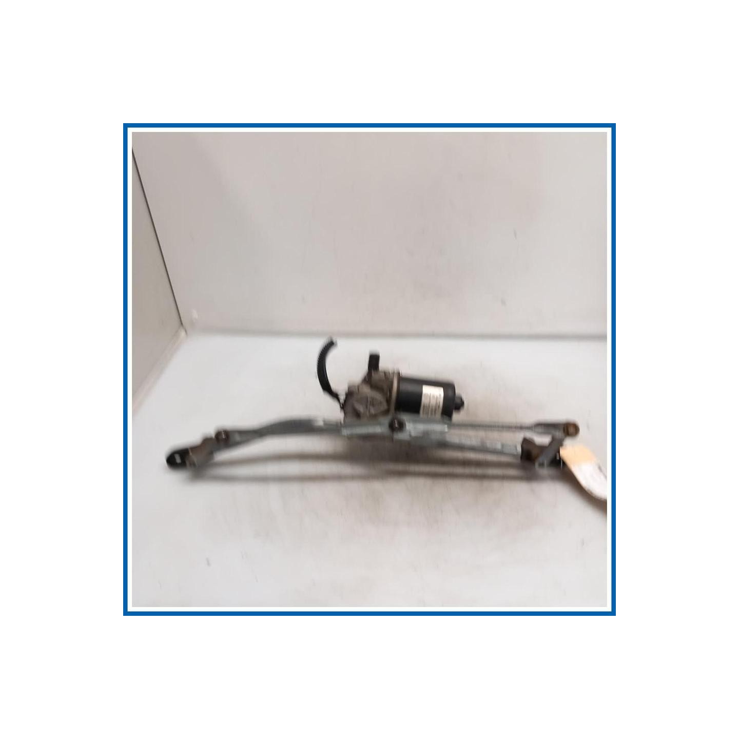 Meccanismo Tergicristallo TERGICRISTALLO FIAT Punto II