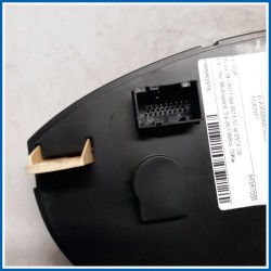 Quadro strumenti STRUMENTO A PIU IND LANCIA Musa II