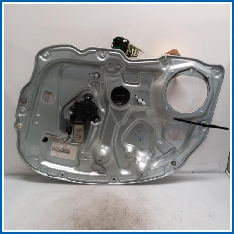 Alzacristallo porta INTELAIATURA | dx. | ant. LANCIA Musa II