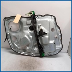 Alzacristallo porta INTELAIATURA | dx. | ant. LANCIA Musa II