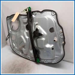 Alzacristallo porta INTELAIATURA | dx. | ant. LANCIA Musa II