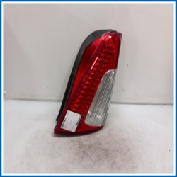 Fanale FANALE POSTERIORE | dx. | post. LANCIA Musa II