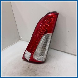 Fanale FANALE POSTERIORE | dx. | post. LANCIA Musa II